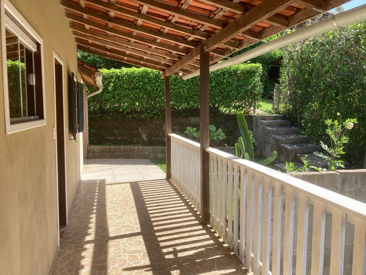 Casa Vista Do Vale Vila Visconde De Maua Exterior foto
